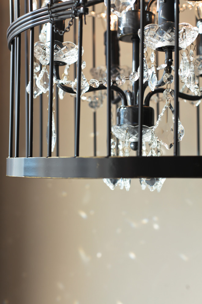 Квартира в центре города на 21 этаже