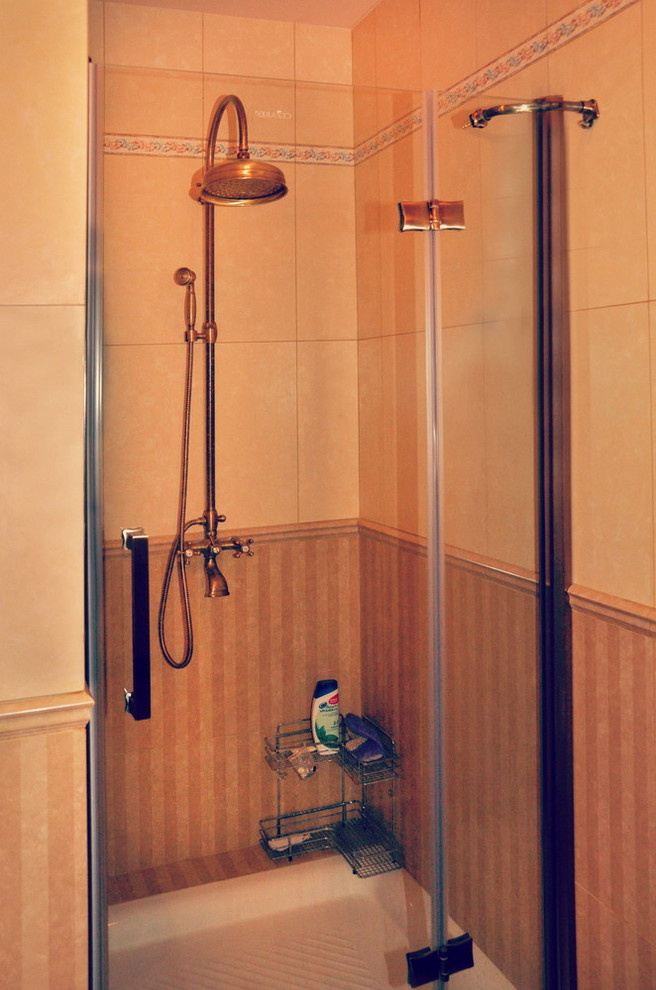 Отделка таунхауса "Куркино"