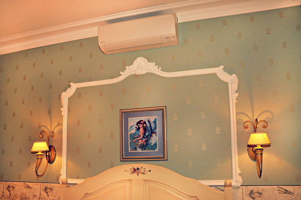 Отделка таунхауса "Куркино"