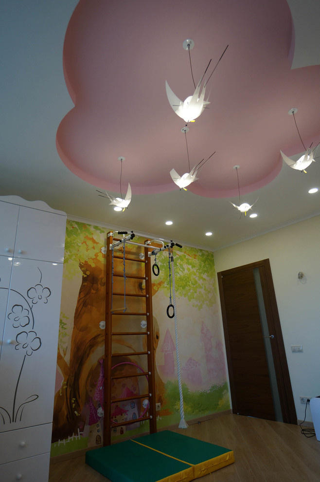 Детская