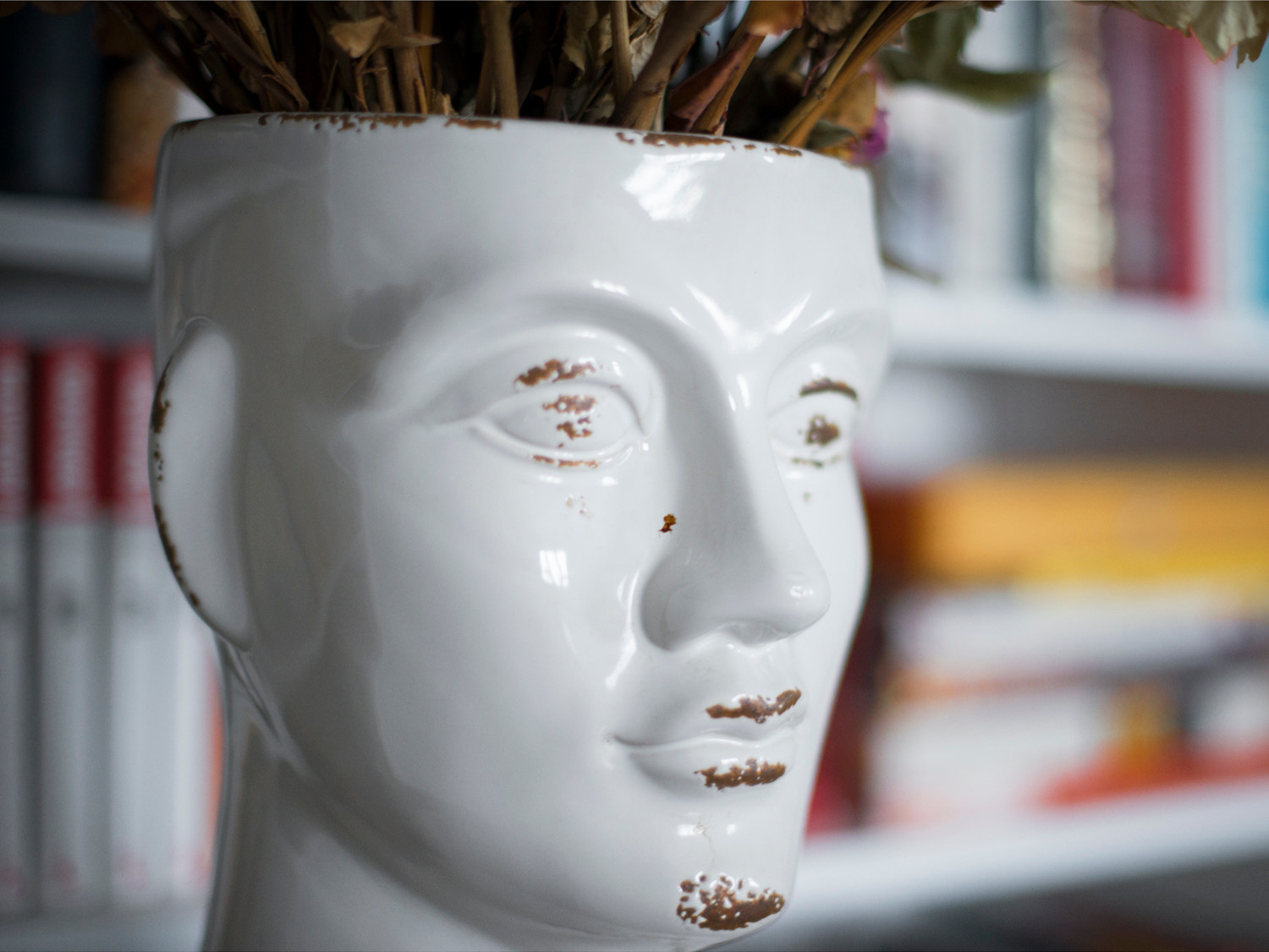 В гостях у декоратора Оксаны Пантелеевой