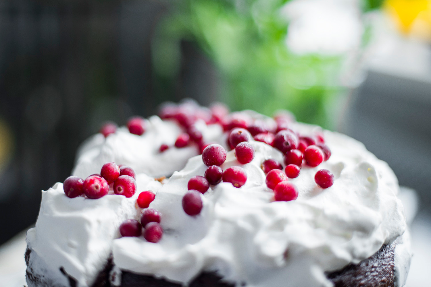 В гостях у декоратора Оксаны Пантелеевой