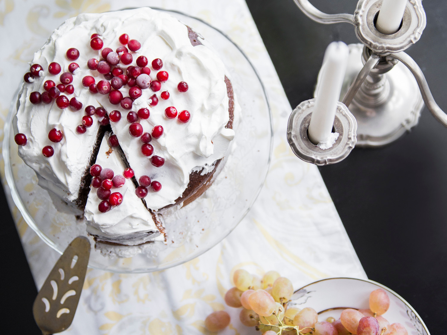 В гостях у декоратора Оксаны Пантелеевой