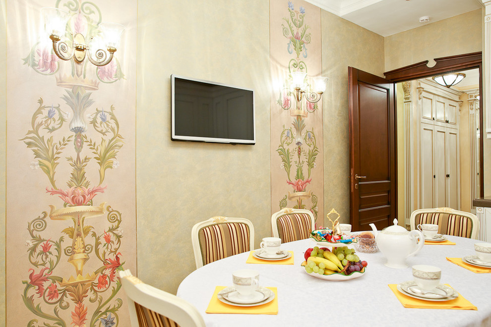 Ремонт квартиры ЖК Дом на Вавилова