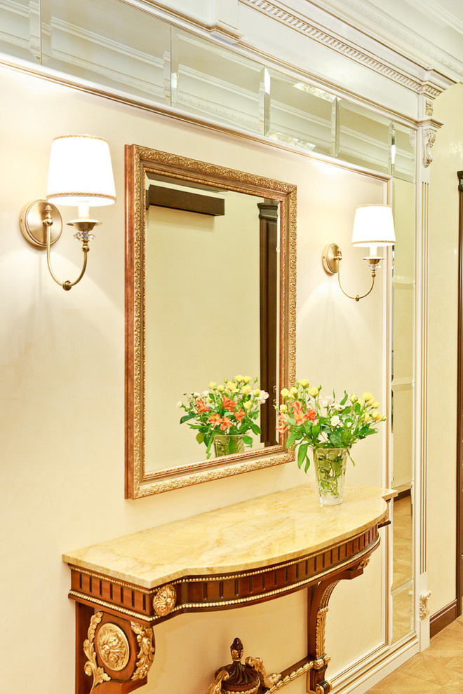 Ремонт квартиры ЖК Дом на Вавилова