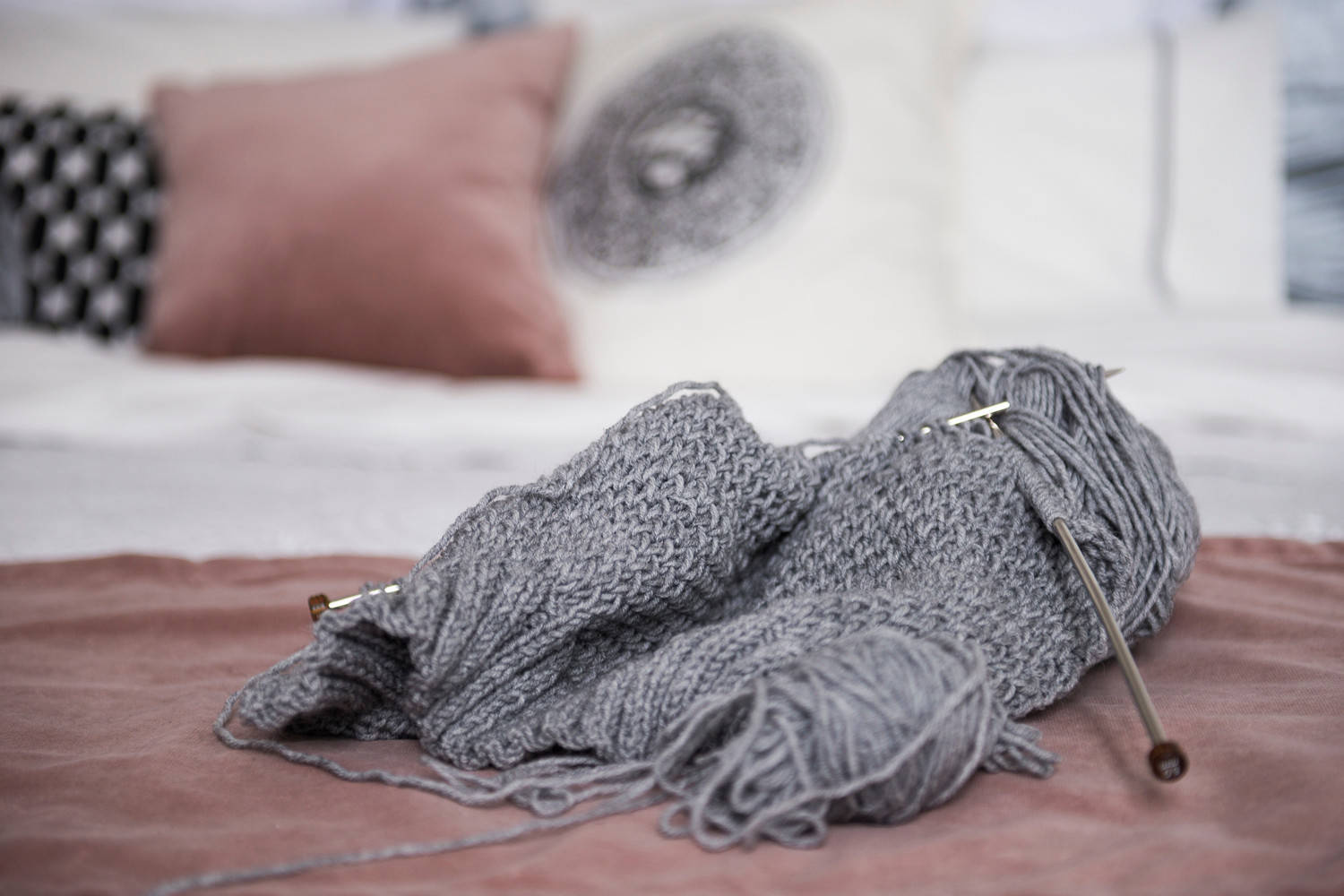 В гостях у декоратора Оксаны Пантелеевой