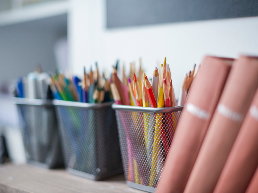 В гостях у декоратора Оксаны Пантелеевой