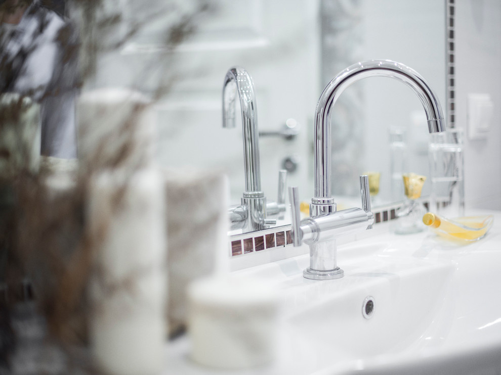 В гостях у декоратора Оксаны Пантелеевой