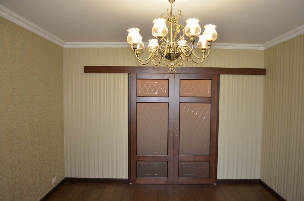 Ремонт в Новостройке