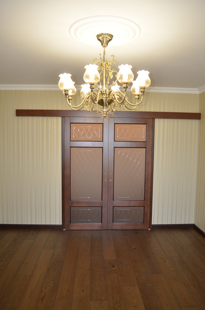 Ремонт в Новостройке