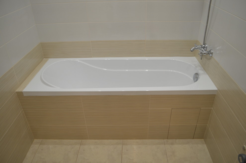 Ремонт в Новостройке