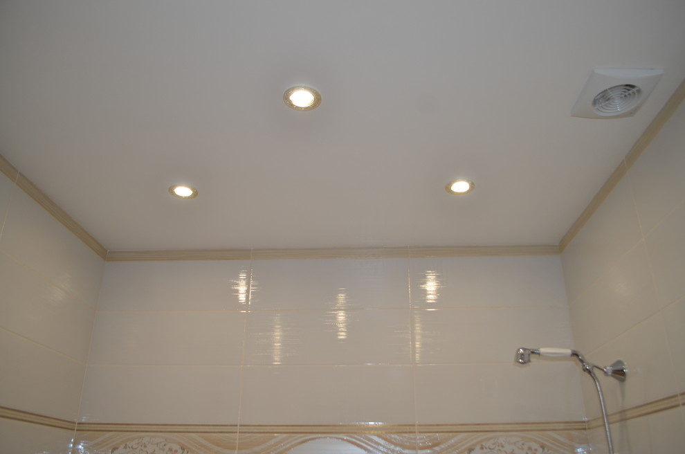 Ремонт в Новостройке