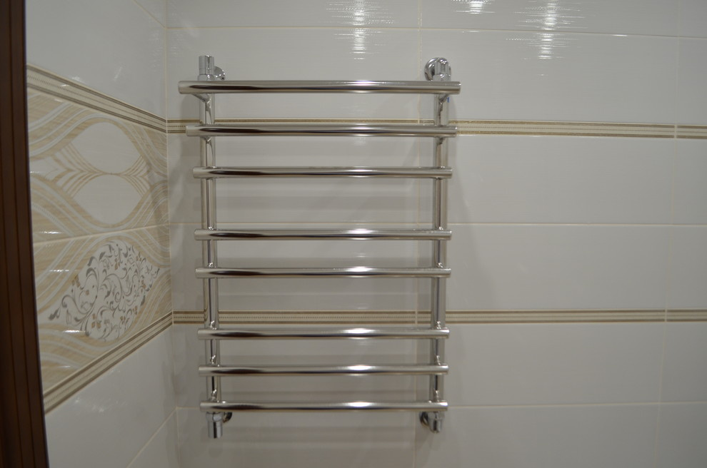 Ремонт в Новостройке