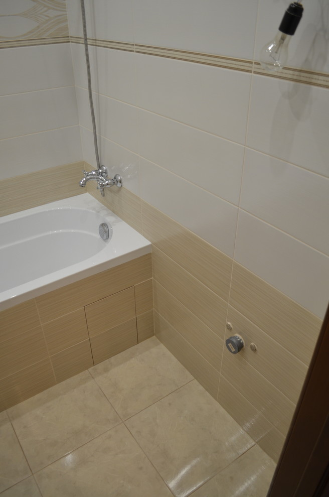 Ремонт в Новостройке