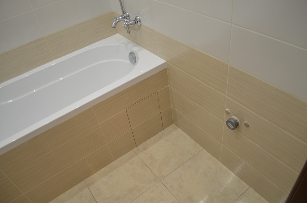 Ремонт в Новостройке