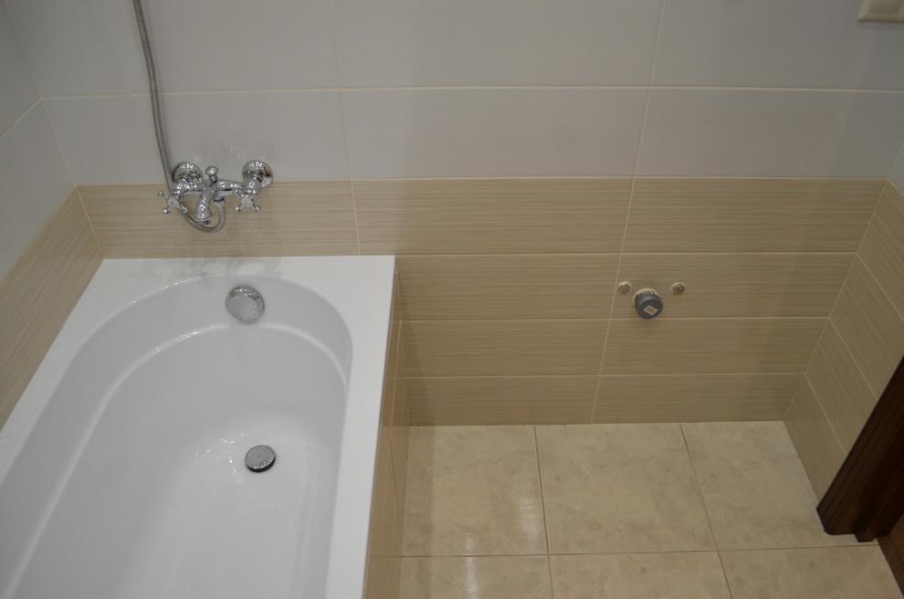 Ремонт в Новостройке