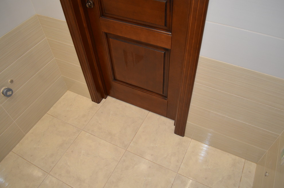 Ремонт в Новостройке