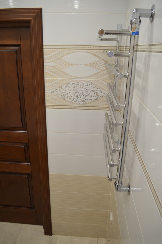 Ремонт в Новостройке