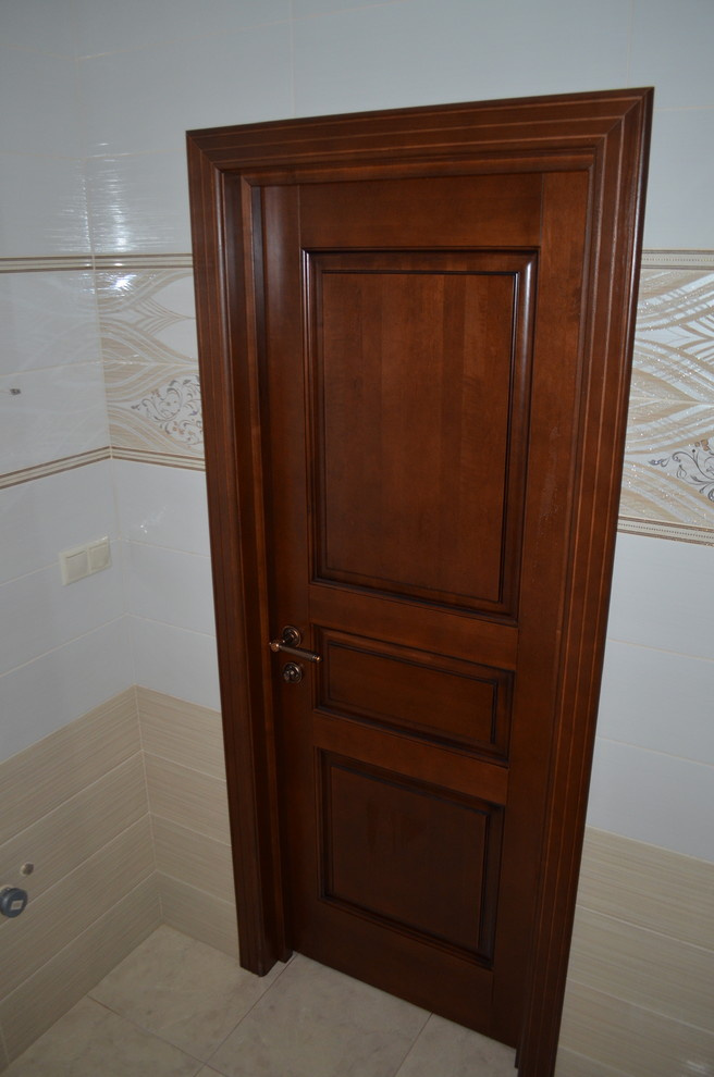 Ремонт в Новостройке