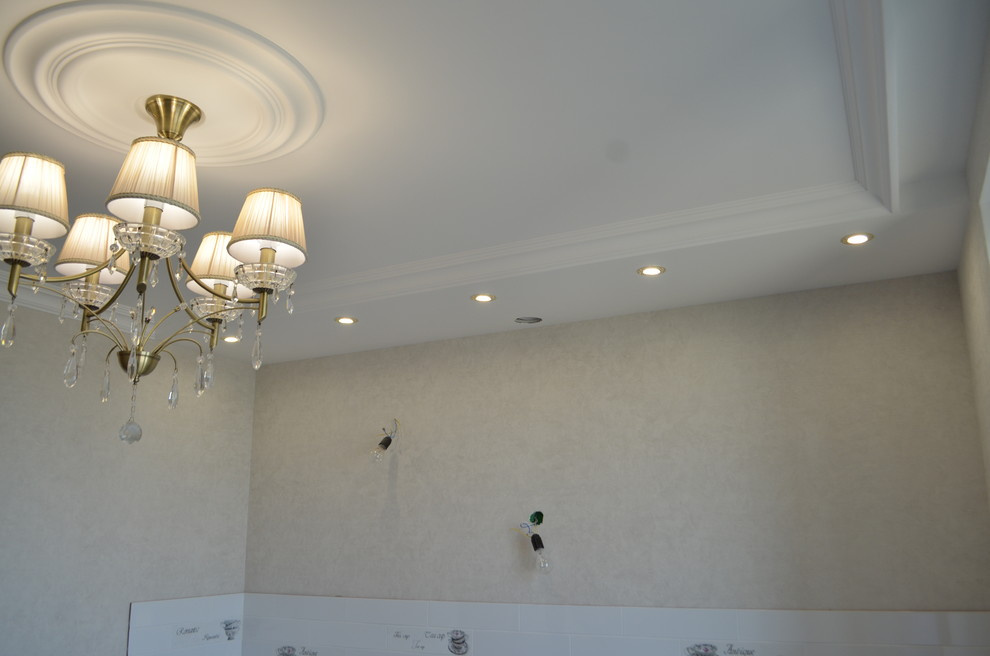 Ремонт в Новостройке