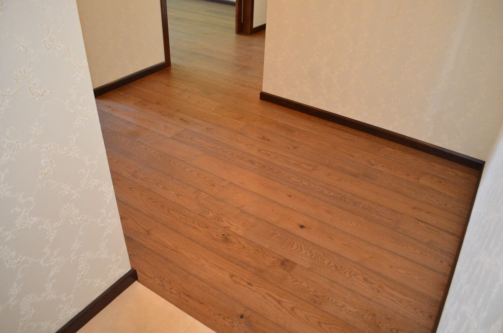 Ремонт в Новостройке