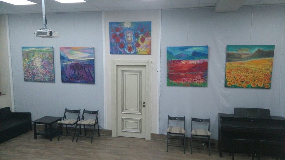 Картины