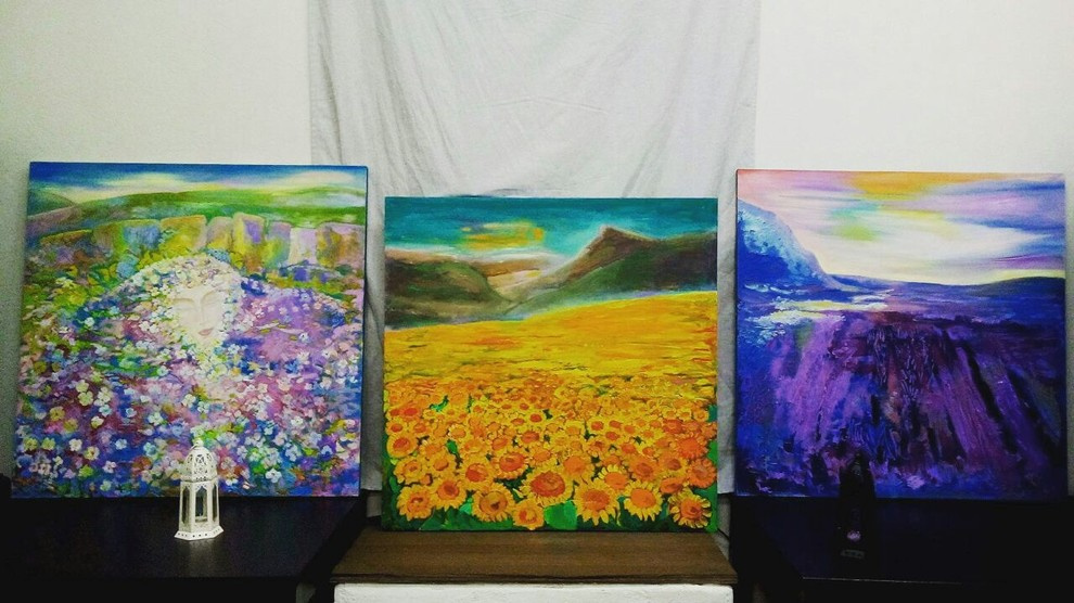 Картины