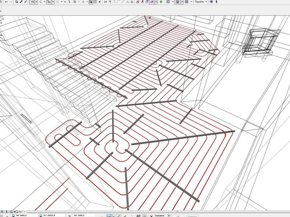 самый новый проект