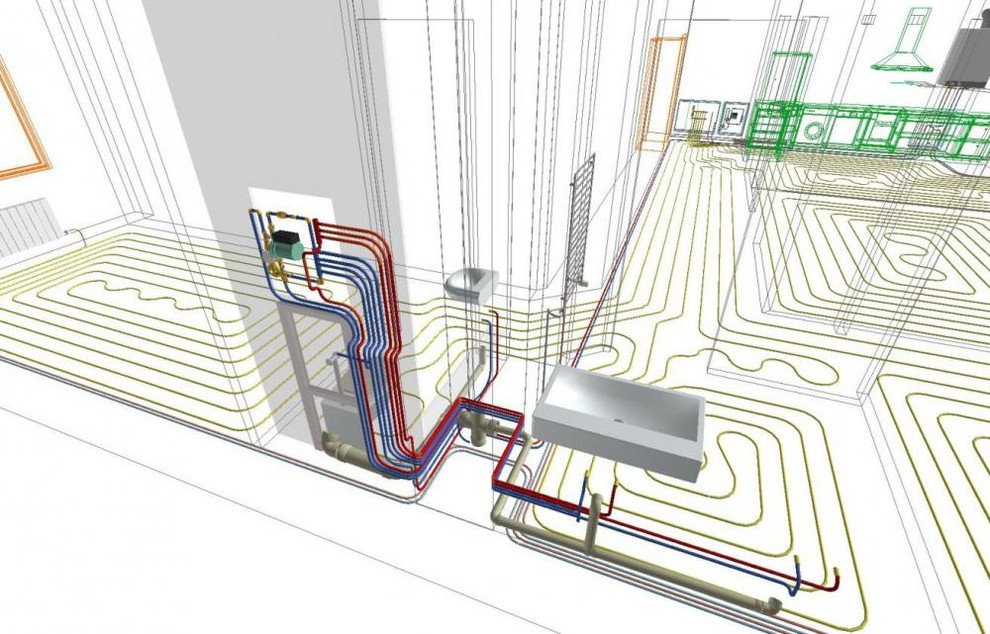 самый новый проект