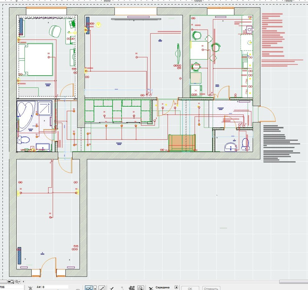 самый новый проект