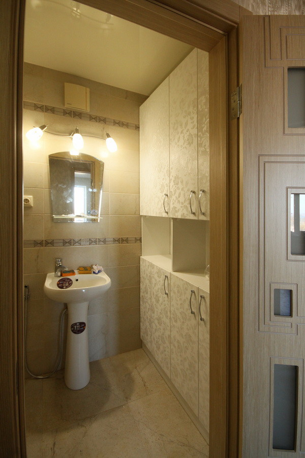 самый новый проект