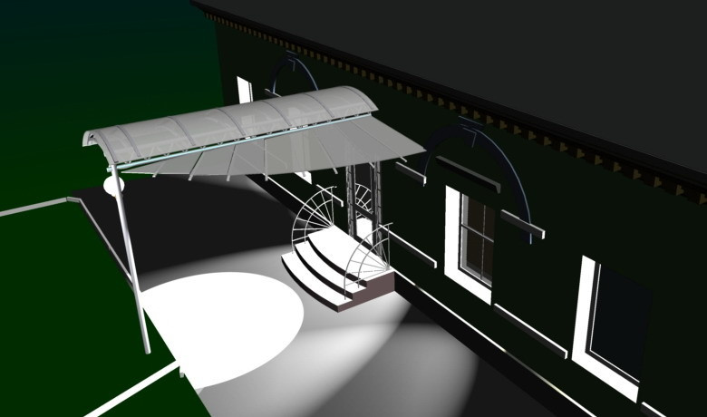 самый новый проект