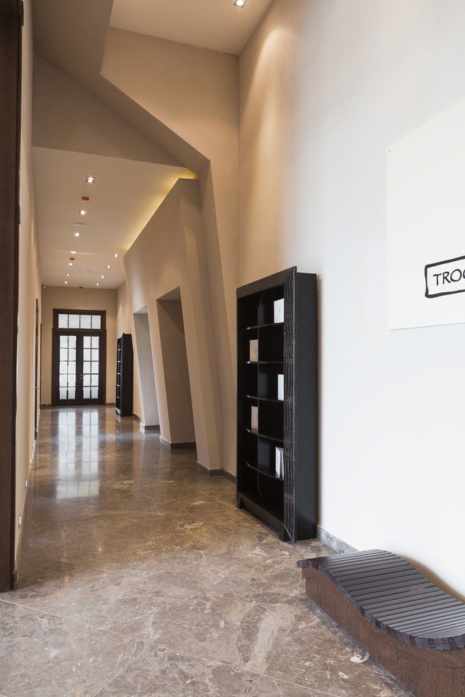 Troon Golf Академия Гольфа в поселке Агаларов Эстэйт