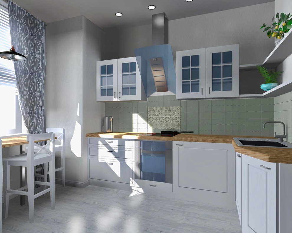Квартира в королеве