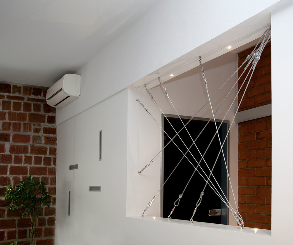 Лофт в "сталинке"