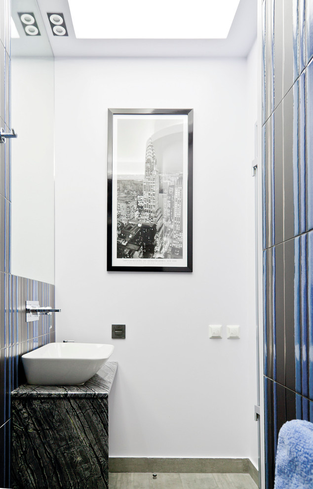 Лофт в "сталинке"