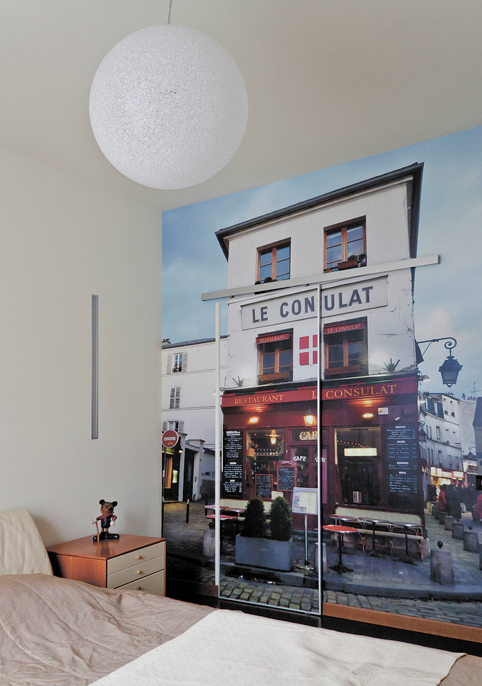 Лофт в "сталинке"