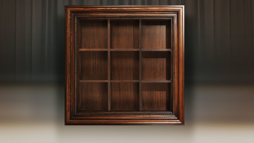 Модуль для книг Маркиз II