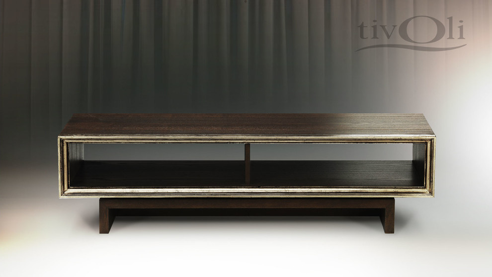 Коллекция. 4 предмета. Дуб. Винченцо сильвер