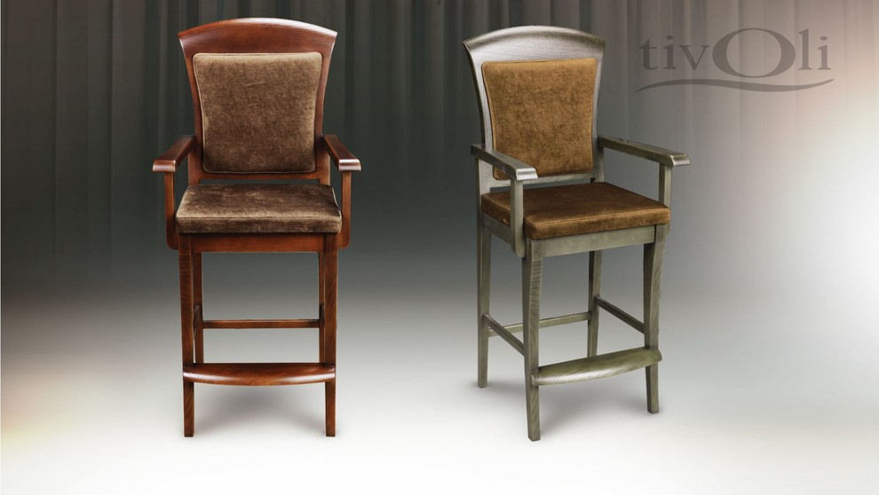 Предметы мебели