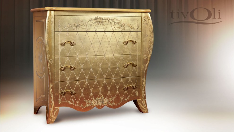 Комод "Винтаж"