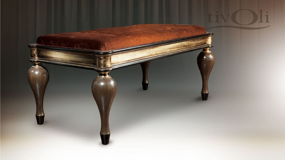 Обложка проекта: Предметы мебели