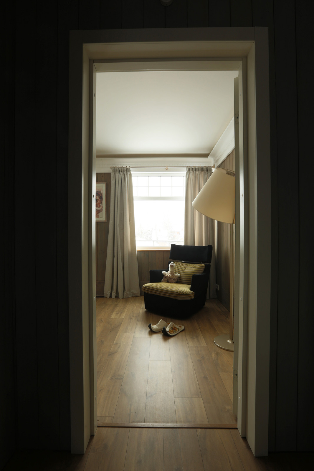 Дом Бурцево