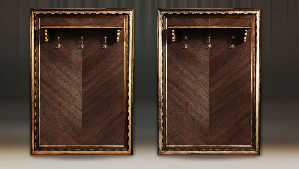 Обложка проекта: Трио-холл