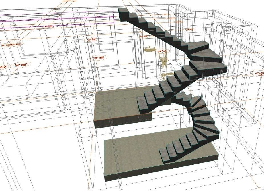 самый новый проект
