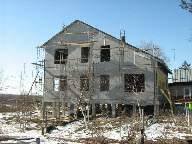 Портфолио