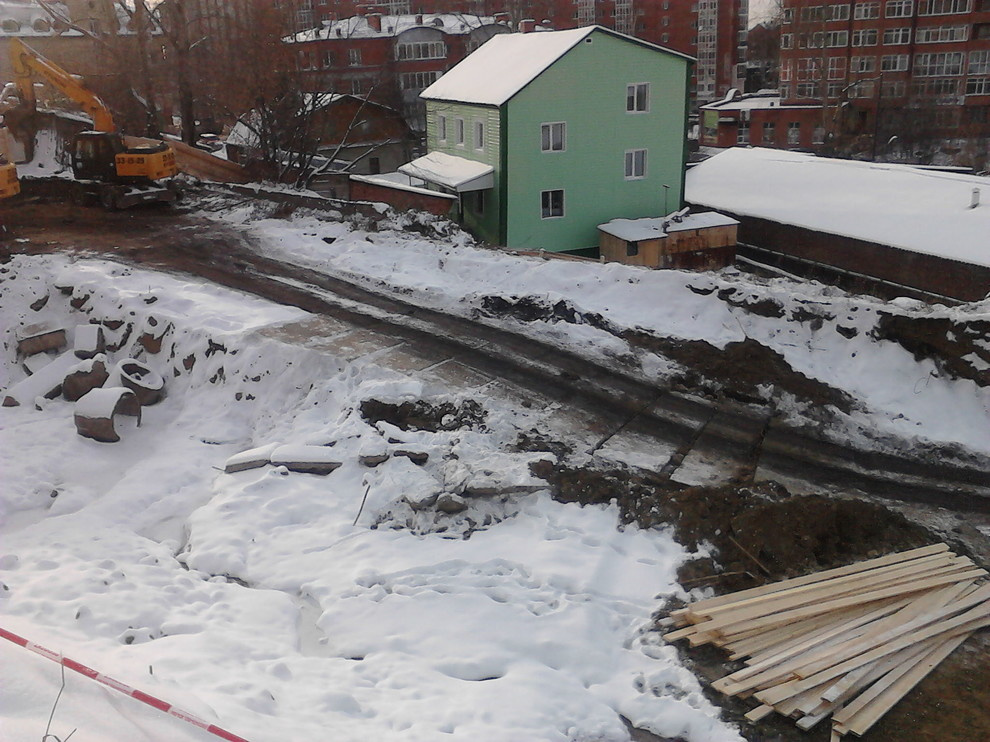 Зелененький