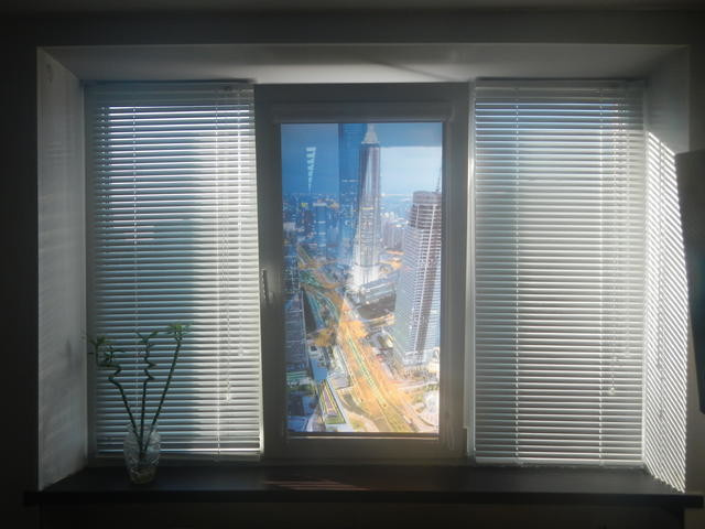 Жалюзи с фотопечатью