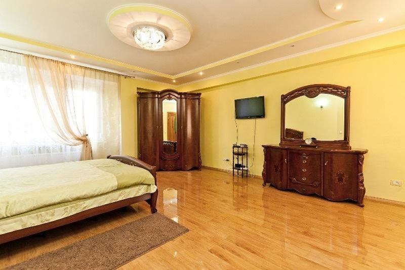 ремонт квартиры в 2011