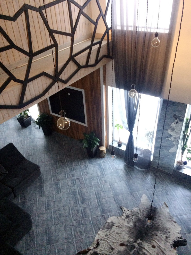 второй свет